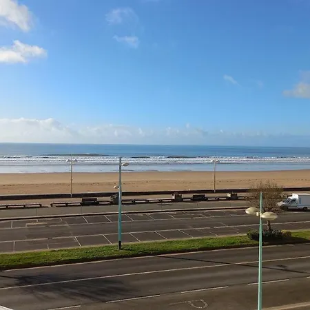 La Perouse - 4eme Etage - 2 Vue Saint-Jean-de-Monts