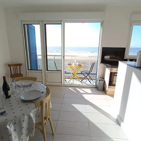 Lägenhet La Perouse - 4eme Etage - 2 Vue *