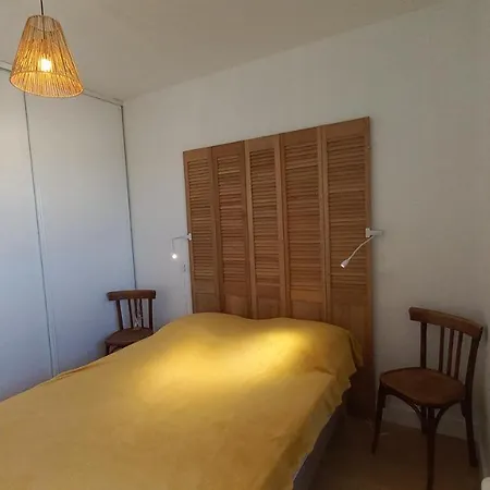 Lägenhet La Perouse - 4eme Etage - 2 Vue *