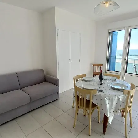 La Perouse - 4eme Etage - 2 Vue Saint-Jean-de-Monts