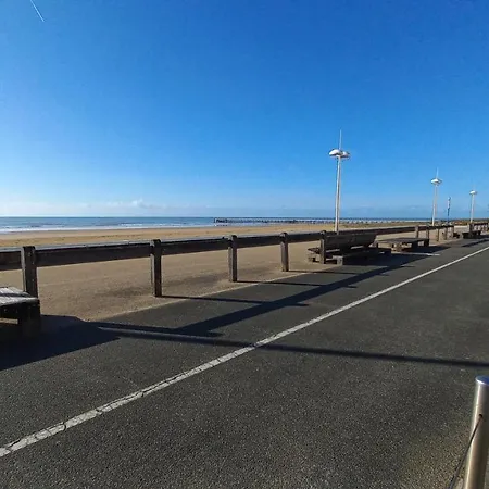 La Perouse - 4eme Etage - 2 Vue Saint-Jean-de-Monts