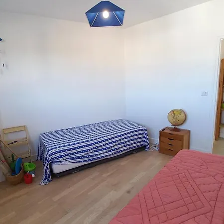 La Perouse - 4eme Etage - 2 Vue *