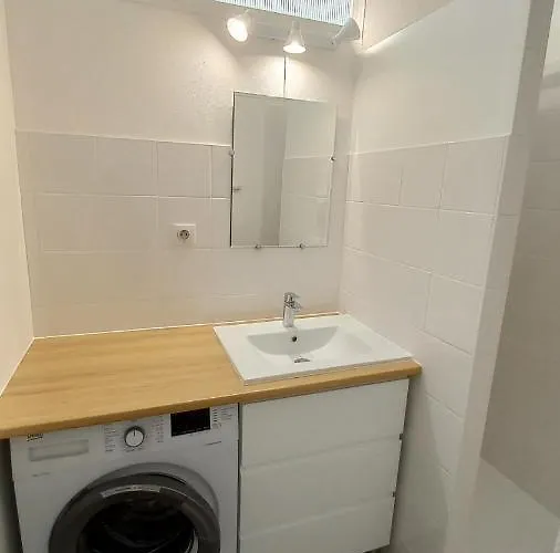 La Perouse - 4eme Etage - 2 Vue דירה סן ז'אן דה מון