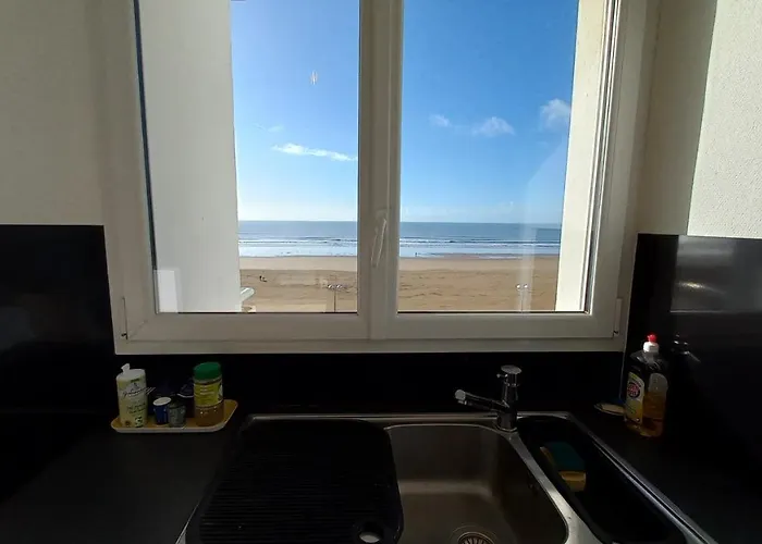 La Perouse - 4eme Etage - 2 Vue