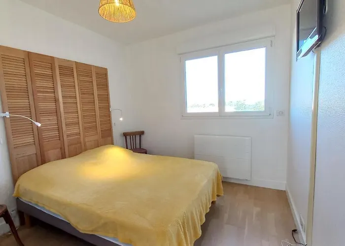 דירה La Perouse - 4eme Etage - 2 Vue