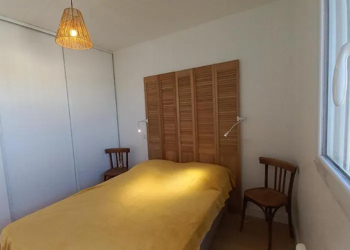 דירה La Perouse - 4eme Etage - 2 Vue *