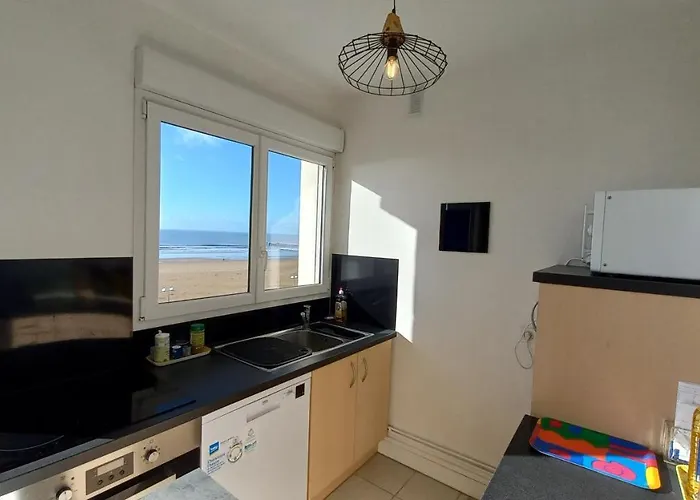 La Perouse - 4eme Etage - 2 Vue סן ז'אן דה מון