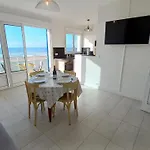 La Perouse - 4eme Etage - 2 Vue דירה