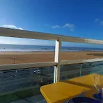 La Perouse - 4eme Etage - 2 Vue סן ז'אן דה מון