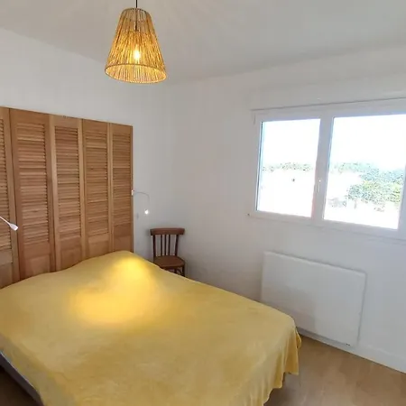 La Perouse - 4eme Etage - 2 Vue Apartament