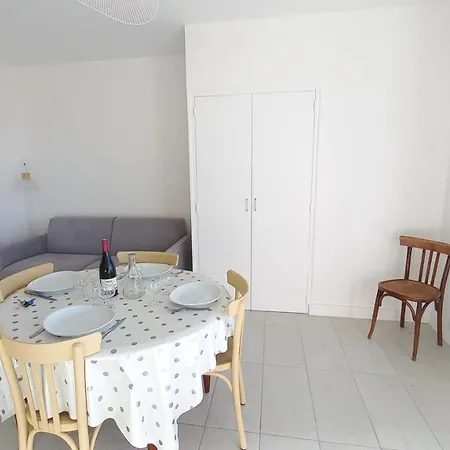 La Perouse - 4eme Etage - 2 Vue Apartament