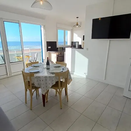 La Perouse - 4eme Etage - 2 Vue Apartament