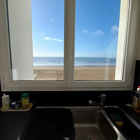 La Perouse - 4eme Etage - 2 Vue