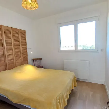 Apartament La Perouse - 4eme Etage - 2 Vue