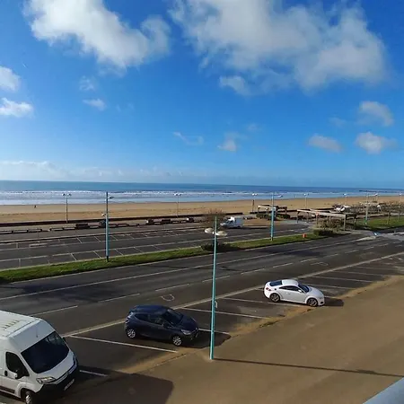 La Perouse - 4eme Etage - 2 Vue