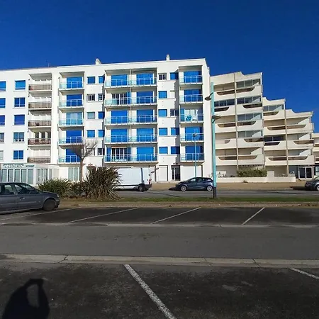 La Perouse - 4eme Etage - 2 Vue דירה