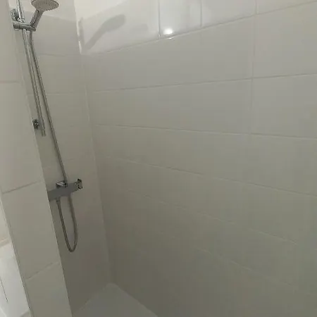 La Perouse - 4eme Etage - 2 Vue Saint-Jean-de-Monts