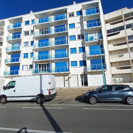 La Perouse - 4eme Etage - 2 Vue Saint-Jean-de-Monts