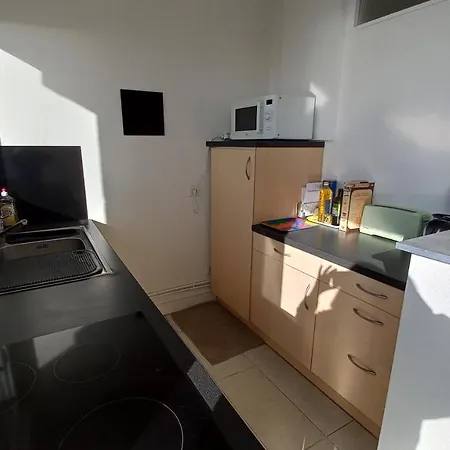 La Perouse - 4eme Etage - 2 Vue Saint-Jean-de-Monts