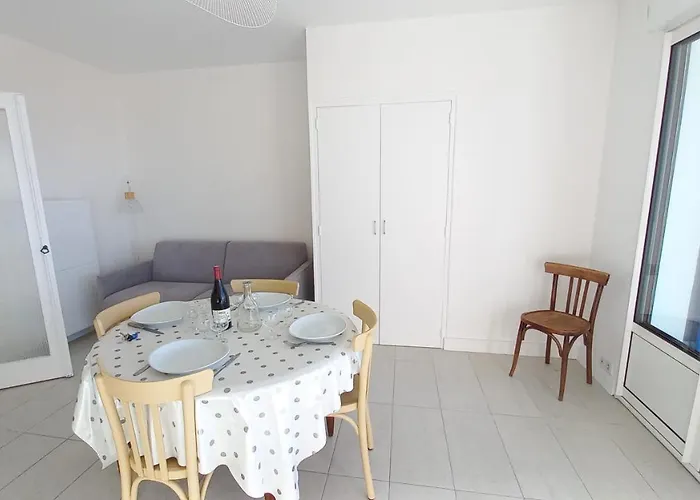 La Perouse - 4eme Etage - 2 Vue Apartamento