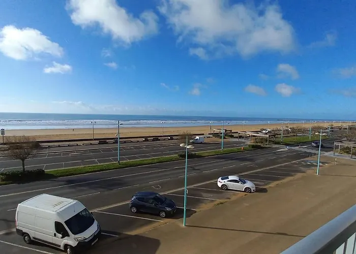 La Perouse - 4eme Etage - 2 Vue